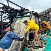 Met Office Issues Urgent Storm Warning: Britain Braces for 70mph Winds and Flooding Chaos