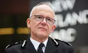 Met Police Chief Sir Mark Rowley Declares War on BBC Panorama Over Damning Police Station Exposé