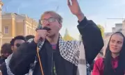 Met Police Condemn 'Vile' Anti-Semitic Chants at London Pro-Palestine March