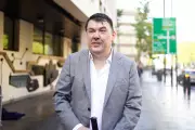 Met Police Drops Investigation Into Graham Linehan Over Alleged Anti-Trans Comments
