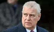 Met Police Launch Criminal Investigation Into Prince Andrew's Former Bodyguard Over Virginia Giuffre Case