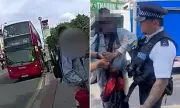Met Police Officer Cleared of Assault on Woman in London Bus Confrontation
