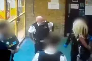 Met Police Sexism Scandal: Shocking Panorama Footage Exposes 'Canteen Culture'