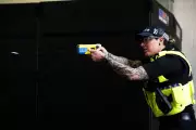 Met Police Taser Amnesty: Officers Surrender 150 Stun Guns in Landmark Review