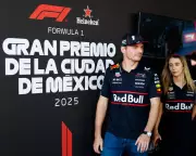 Mexico City GP Qualifying: Norris Snatches Pole in Dramatic Final Seconds as Verstappen Stumbles