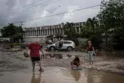 Mexico Flooding Tragedy: Death Toll Rises as Torrential Rains Wreak Havoc in Poza Rica