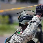 Mexico's Day of Terror: Cartel Violence Erupts in Bloody Clashes Across Key Regions