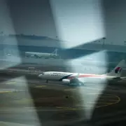 MH370 Mystery Solved: British Aerospace Expert Reveals Chilling Final Moments of Doomed Flight