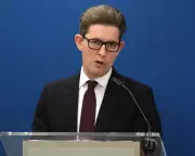 MI5 Chief's Frustration Boils Over as China Espionage Cases Stall in Legal Limbo