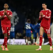 Micah Richards and Alan Shearer Slam 'Embarrassing' Premier League Decision That's Left Fans Furious