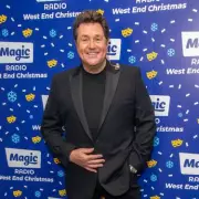 Michael Ball Opens Up About 'Freak' Feeling and Career-Threatening Health Battle