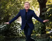 Michael Flatley Reveals All: Riverdance Secrets, 35 Taps Per Second, and His Unapologetic Swagger