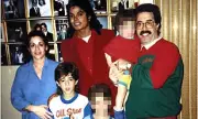 Michael Jackson's 'Brainwashed' Child Companions Break Silence: Five Siblings Sue Estate Over Years of Alleged Abuse