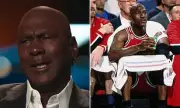 Michael Jordan Blasts Modern NBA Stars: 'You're Not Built Like We Were'