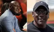 Michael Jordan's Rare TV Return: Basketball Legend Breaks Silence in Exclusive NBC Interview