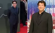 Michael McIntyre's Weight Loss Revelation: Comedian Credits Mounjaro Jab for Newfound Confidence and Takes Aim at 'Cheat-Thin' Celebrities
