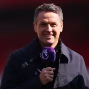Michael Owen Drops Bombshell Amorim Claim as Man Utd Manager Hunt Takes Dramatic Turn