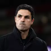 Michael Owen Slams 'Unbearable' Arsenal Boss Mikel Arteta in Explosive Touchline Rant