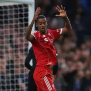 Michael Owen Sounds Liverpool Alarm Bells Over Alexander Isak Transfer Saga