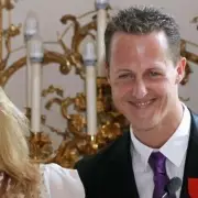 Michael Schumacher's Quiet Battle: Rare Family Update on F1 Legend's Health