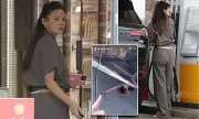 Michelle Keegan's £80,000 Range Rover Vandalised in Shocking Key Attack
