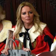 Michelle Mone PPE Controversy: Minister Breaks Silence on Tory Peer's Involvement