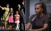Michelle Obama's Heartfelt Confession: The One Song That Reminds Her of Barack's Parenting