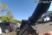 Michigan Church Shooting: Dramatic Police Bodycam Footage Reveals Tense Confrontation with LDS Attacker
