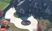 Michigan Mansion Massacre: Gunman Opens Fire at Lavish Party in Exclusive Neighbourhood