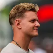 Mick Schumacher's Shocking Career Pivot: Red Bull's Helmut Marko Reveals IndyCar Move After F1 Exit