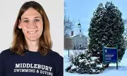Middlebury College Student Lia Smith Vanishes Without Trace: Desperate Search Intensifies