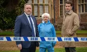Midsomer Murders Returns for Gripping 28th Series with Shocking Twists and New Faces
