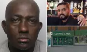 Migrant with Criminal Record in Four Nations Arrested After Vicious High Street Attack on Beloved Restaurant Owner