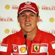 Mika Häkkinen's Emotional Plea for Michael Schumacher's Recovery Revealed