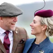 Mike Tindall's Fortune Revealed: How the Rugby Star Built His Multi-Million Pound Empire