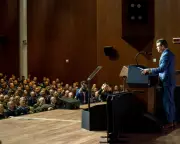 Military Backlash: Veterans Condemn Pete Hegseth's 'Dangerous' Speech Targeting US Generals