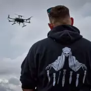 Military Drone Zone Threatens British Holidaymakers' Spanish Getaways