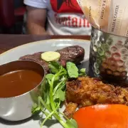 Miller & Carter's £20 Steak Challenge: Is This Britain's Best Value Steak Dinner?