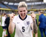 Millie Bright Announces Shock England Retirement: Lionesses Captain Bows Out
