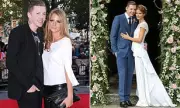 Millie Mackintosh and Professor Green's Remarkable Reconciliation: From Toxic Divorce to Co-Parenting Harmony