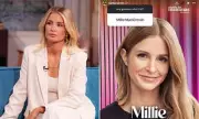 Millie Mackintosh Opens Up About 'Suicidal Thoughts' During Brutal Hangovers Before Quitting Alcohol For Good