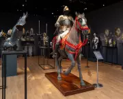 Millionaires' Playground: Inside the Extravagant World of Frieze Art Fair 2025