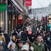 Millions Face Debt Time Bomb as Savings Safety Net Vanishes