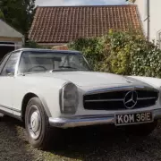 Millions of UK Drivers Give Their Cars Names - Is Yours on the List?