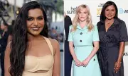 Mindy Kaling's Secret Romance: Inside Her Private Relationship and Friendship with Reese Witherspoon