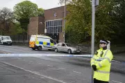 Minister Kemi Badenoch Condemns Manchester Police in Extraordinary Public Attack Over Security Concerns