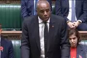 Ministerial Clash Exposed: Lammy and Jenrick Spar Over Migrant Sex Offender Release