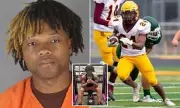 Minnesota High School Football Star Kelvin Luebke Dies Suddenly at 18 - Community in Mourning