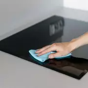 Miracle Cleaning Hack: Burnt-On Stains Vanish From Hob With Astonishing £1.99 Spray