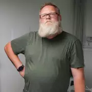 Miracle Dad Wakes From Coma Speaking Fluent Spanish After Brain Haemorrhage